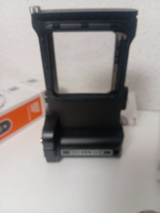 Funda sumergible 3RDpro para móvil