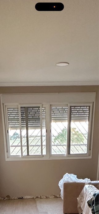 Pack 5 Ventanas Aluminio