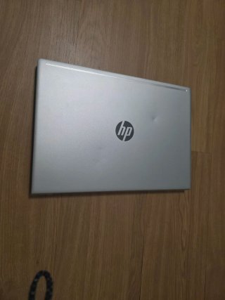 Portatile HP ProBook 450 G6 Argento