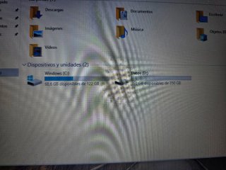 Portatile HP ProBook 450 G6 Argento