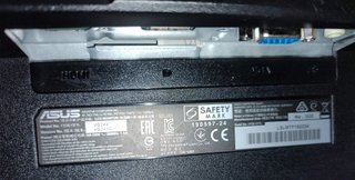 Monitor ASUS TUF VG249 144Hz