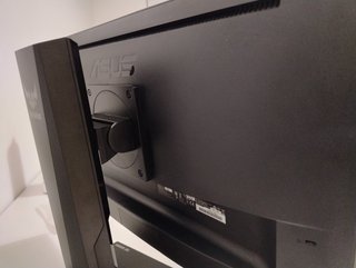 Monitor ASUS TUF VG249 144Hz