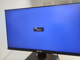 Monitor ASUS TUF VG249 144Hz