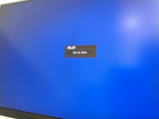 Monitor ASUS TUF VG249 144Hz
