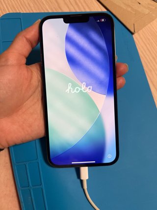 iPhone 13 Pro Max 256GB Verde