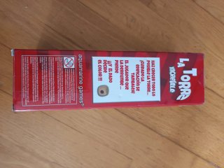Juego de mesa La Torre