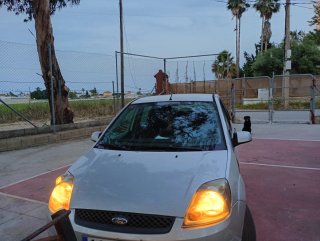 Ford Fiesta 2006