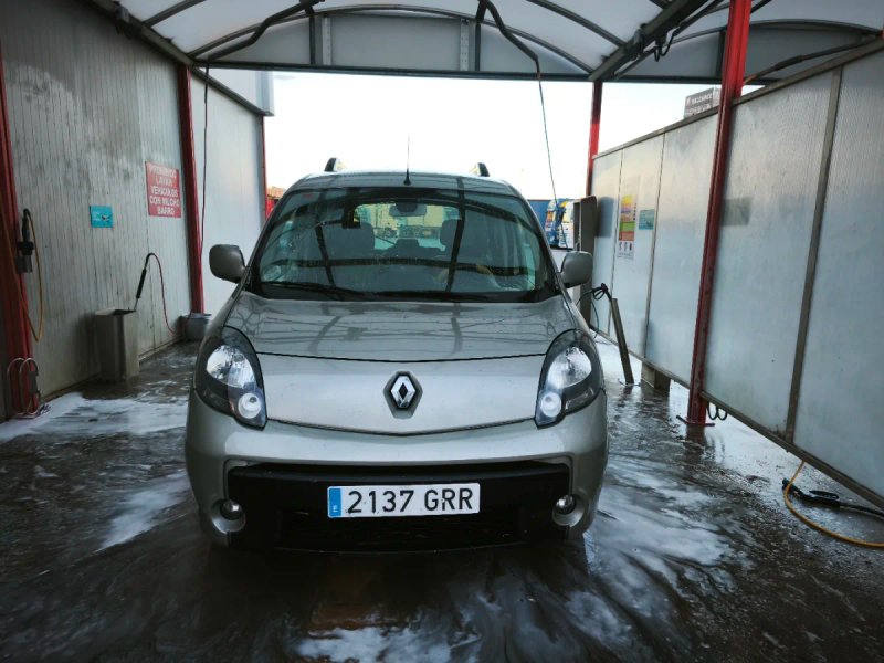 Renault Kangoo 2009 - foto 1