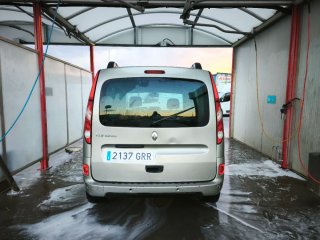 Renault Kangoo 2009
