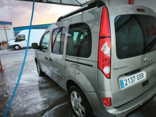 Renault Kangoo 2009