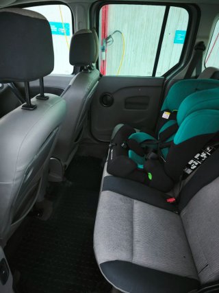 Renault Kangoo 2009