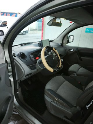 Renault Kangoo 2009