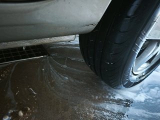 Renault Kangoo 2009