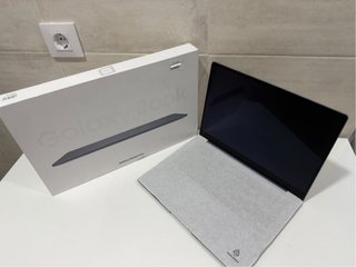 Samsung Galaxy Book4 Pro