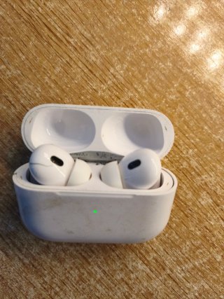 Airpods Pro 2da Gen