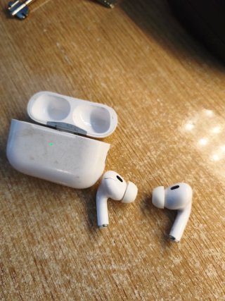 Airpods Pro 2da Gen