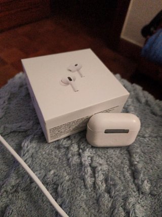 Airpods Pro 2da Gen
