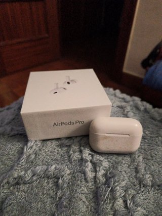 Airpods Pro 2da Gen