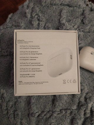 Airpods Pro 2da Gen