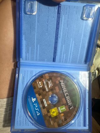 Minecraft PS4 (PlayStation 4) Edición Starter Pack