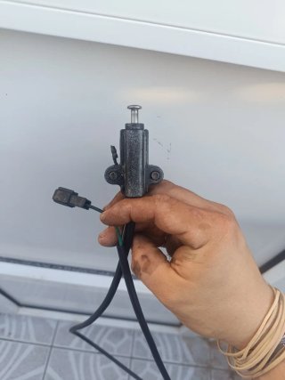 Sensor Pata Suzuki GS500