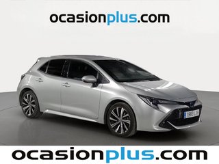 Toyota Corolla 1.8 125H Style E-CVT 90 kW (122 CV)