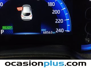 Toyota Corolla 1.8 125H Style E-CVT 90 kW (122 CV)