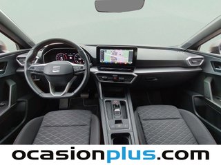 SEAT León 1.5 eTSI S&S FR Special Edition Vision DSG 110 kW (150 CV)