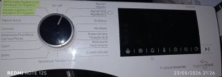 Despiece secadora bomba calor Beko