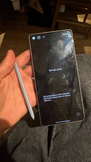 Samsung S25 Ultra 512GB Gris Titanio + SP
