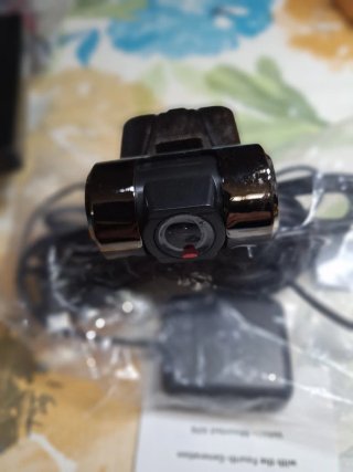 Pantalla Universal con Dash Cam y Cámara Trasera