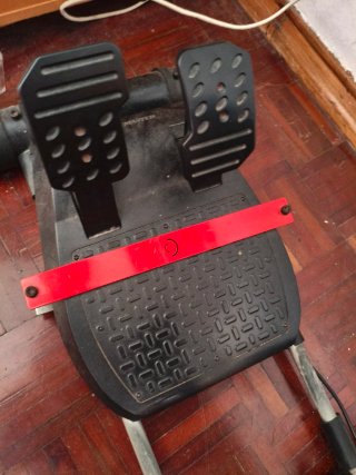 Suporte volante Wheel Stand Pro