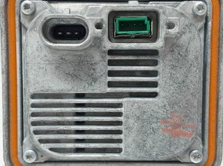 Land rover 1134755 centralita faros x63553 evoque