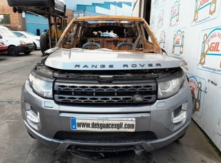 Land rover 1134755 centralita faros x63553 evoque