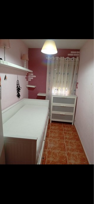Habitación compartida - Imagen 4