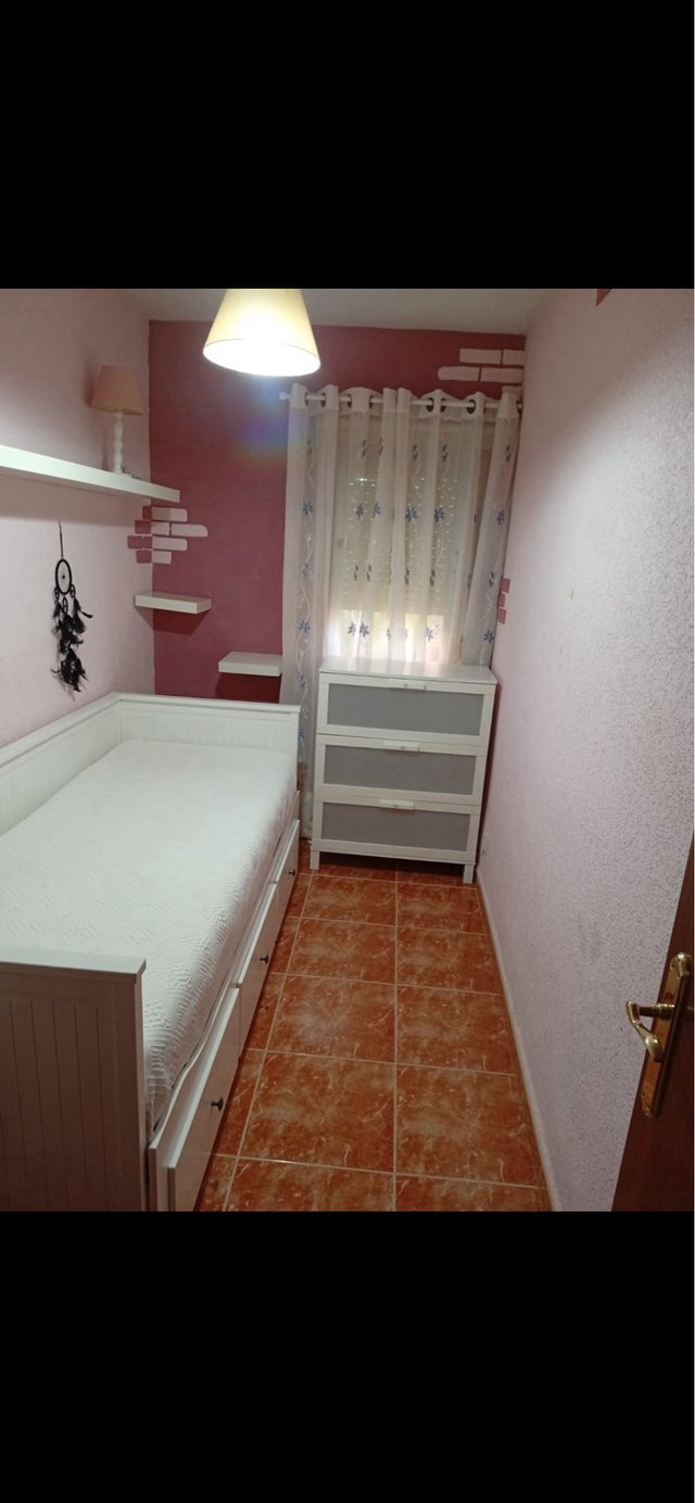 Habitación compartida - Imagen 3