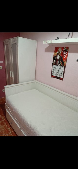 Habitación compartida - Imagen 5