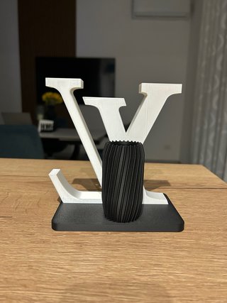 Profumatore diffusore ambiente design LV