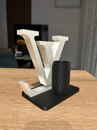 Profumatore diffusore ambiente design LV