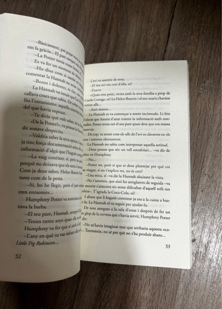 Libro lectura QUI ES EL DE LA FOTO