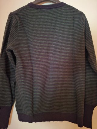 Jersey Sfera Mujer Talla M