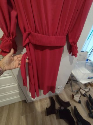 Vestido