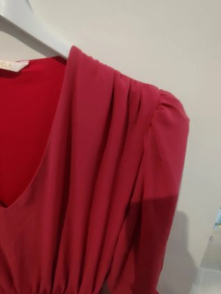 Vestido