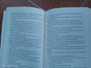 Libro El encanto de Artemisa