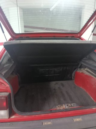 Renault 19 1992