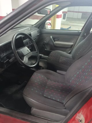 Renault 19 1992