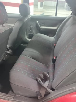 Renault 19 1992