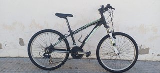 Bicicleta MTB Conor 24 pulgadas. URGE