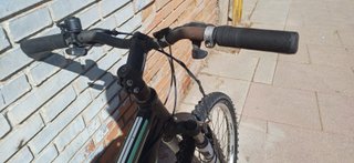 Bicicleta MTB Conor 24 pulgadas. URGE