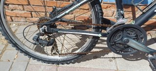 Bicicleta MTB Conor 24 pulgadas. URGE
